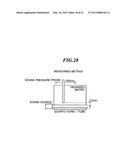 ULTRASONIC CLEANING DEVICE diagram and image