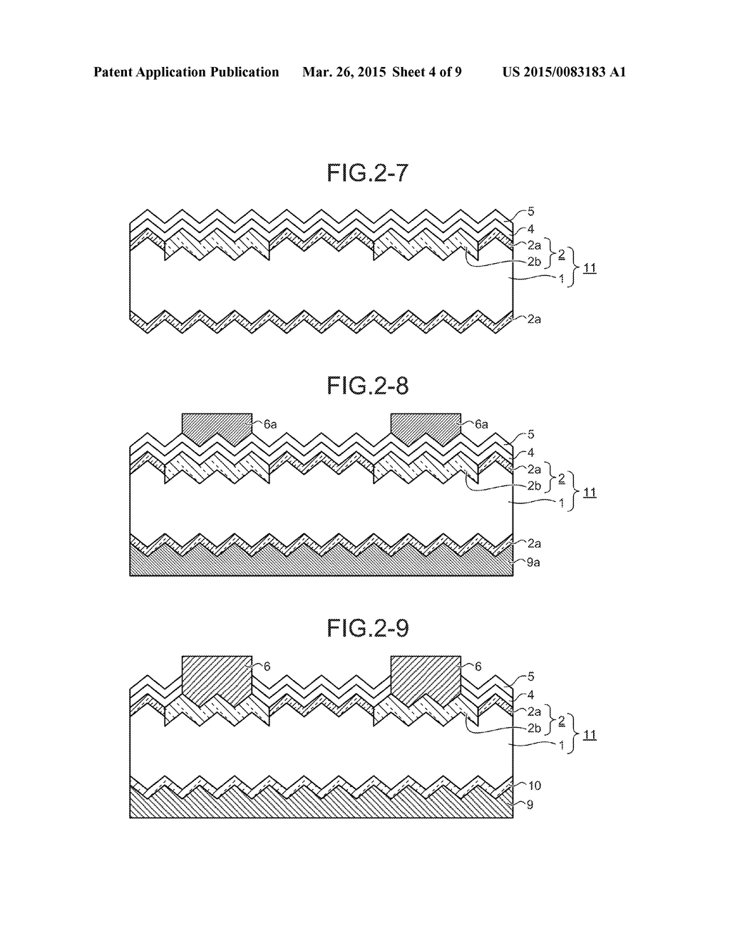 SOLAR CELL, MANUFACTURING METHOD FOR SOLAR CELL, AND SOLAR CELL MODULE - diagram, schematic, and image 05