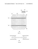 SOLAR CELL MODULE AND SOLAR CELL MODULE MANUFACTURING METHOD diagram and image
