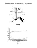 TRANSPARENT SOLAR ENERGY COLLECTOR diagram and image