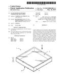 GLASS SUBSTRATES FOR HIGH TEMPERATURE APPLICATIONS diagram and image