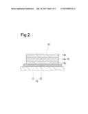 DYE-SENSITIZED SOLAR CELL diagram and image