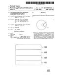 FULLERENE DERIVATIVE, METHOD OF MANUFACTURING FULLERENE DERIVATIVE AND     SOLAR CELL diagram and image