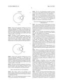 FULLERENE DERIVATIVE, METHOD OF MANUFACTURING FULLERENE DERIVATIVE AND     SOLAR CELL diagram and image