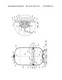 Pressure Vessel System and Method diagram and image