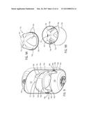 Pressure Vessel System and Method diagram and image