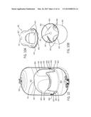 Pressure Vessel System and Method diagram and image