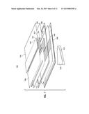 EFFICIENT FLUID DYNAMIC AND STRUCTURAL DESIGN AND INTEGRATION METHOD TO     ACHIEVE EXTENDED HYBRID LAMINAR FLOW CONTROL diagram and image