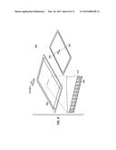 EFFICIENT FLUID DYNAMIC AND STRUCTURAL DESIGN AND INTEGRATION METHOD TO     ACHIEVE EXTENDED HYBRID LAMINAR FLOW CONTROL diagram and image