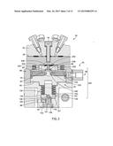 Diaphragm-Sealed Valve with Improved Actuator Design diagram and image