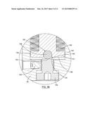 Diaphragm-Sealed Valve with Improved Actuator Design diagram and image