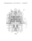 Diaphragm-Sealed Valve with Improved Actuator Design diagram and image