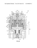 Diaphragm-Sealed Valve with Improved Actuator Design diagram and image