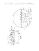 Diaphragm-Sealed Valve with Improved Actuator Design diagram and image