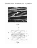 COLLECTOR MEMBER, POWER GENERATOR, AND METHOD OF MANUFACTURING COLLECTOR     MEMBER FOR POWER GENERATOR diagram and image