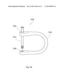 CURTAIN PANEL WITH FABRIC TABS AND GROMMETS diagram and image