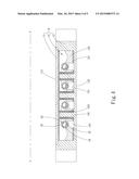 HEAT DISSIPATION UNIT diagram and image