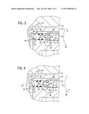 NON-ROTATION LOCK SCREW diagram and image