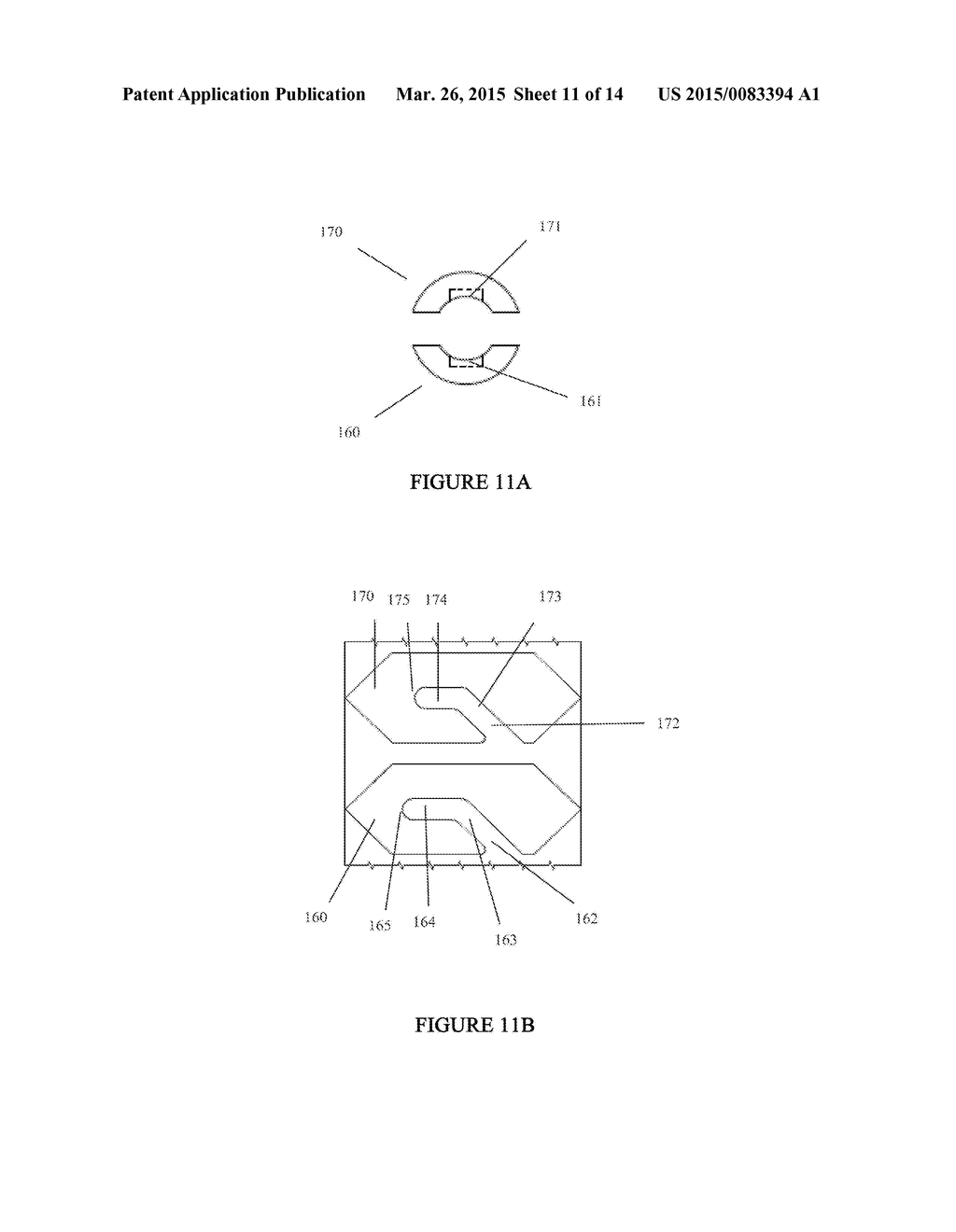 PRODUCTION STRING ACTIVATED WELLBORE SEALING APPARATUS AND METHOD FOR     SEALING A WELLBORE USING A PRODUCTION STRING - diagram, schematic, and image 12