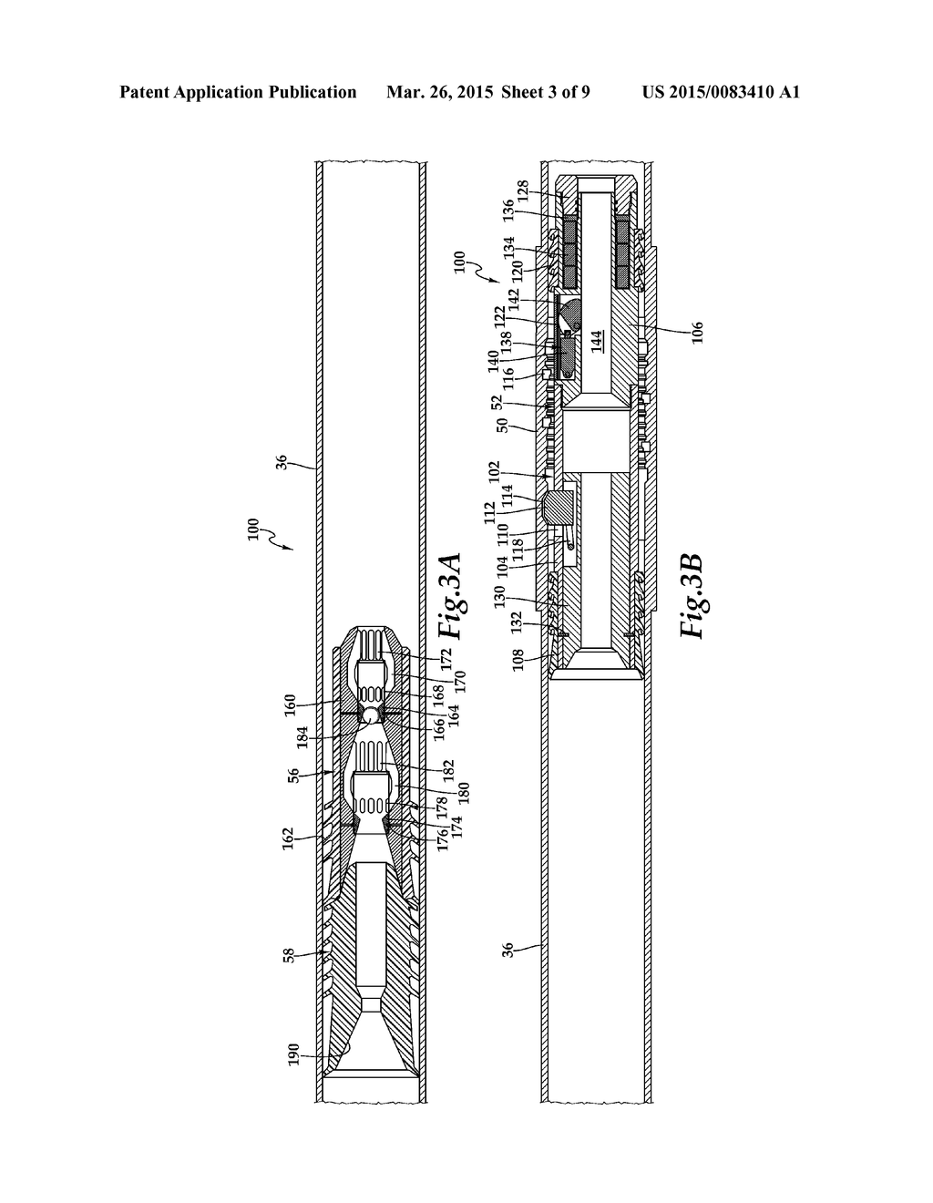 Wiper Plug for Determining the Orientation of a Casing String in a     Wellbore - diagram, schematic, and image 04