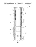 AUTO-FILLING OF A TUBULAR STRING IN A SUBTERRANEAN WELL diagram and image