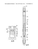 GAS LIFT VALVE diagram and image