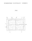 METAL CORE SUBSTRATE, METHOD FOR PRODUCING THE SAME, AND CORE PLATE USABLE     FOR THE SAME diagram and image
