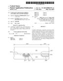 CAPACITANCE TOUCH PANEL MODULE AND FABRICATION METHOD THEREOF diagram and image