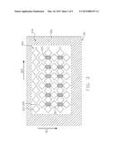 CAPACITANCE TOUCH PANEL MODULE AND FABRICATION METHOD THEREOF diagram and image