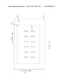 CAPACITANCE TOUCH PANEL MODULE AND FABRICATION METHOD THEREOF diagram and image