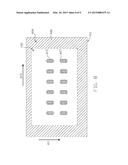 CAPACITANCE TOUCH PANEL MODULE AND FABRICATION METHOD THEREOF diagram and image