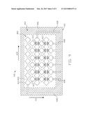 CAPACITANCE TOUCH PANEL MODULE AND FABRICATION METHOD THEREOF diagram and image