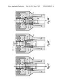 HYDRAULIC ACTIVATION OF MECHANICALLY OPERATED BOTTOM HOLE ASSEMBLY TOOL diagram and image