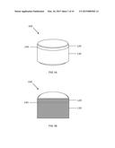 POLYCRYSTALLINE DIAMOND COMPOSITE COMPACT ELEMENTS AND TOOLS INCORPORATING     SAME diagram and image