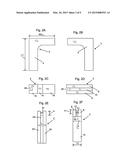 METHOD AND APPARATUS FOR LADDER SHOULDER REST diagram and image