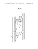 METHOD AND APPARATUS FOR LADDER SHOULDER REST diagram and image