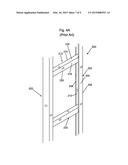 METHOD AND APPARATUS FOR LADDER SHOULDER REST diagram and image