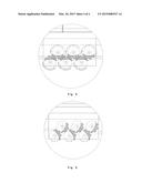 Back-up brake system of lifts diagram and image