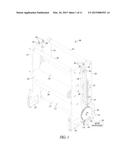 WEB PROCESSING WITH SEMI-ROTARY ACCUMULATOR diagram and image