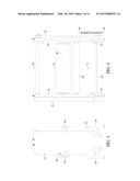 WEB PROCESSING WITH SEMI-ROTARY ACCUMULATOR diagram and image