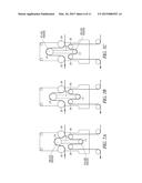 WEB PROCESSING WITH SEMI-ROTARY ACCUMULATOR diagram and image