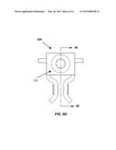 ELECTRICAL CONTACT APPARATUS, ASSEMBLIES, AND METHODS diagram and image