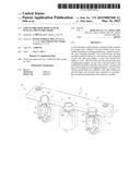 CIRCUIT BREAKER MODULE WITH PLUG-IN CIRCUIT BREAKERS diagram and image