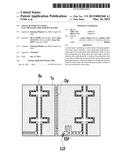 TOUCH SENSOR INCLUDING ELECTROSTATIC DISCHARGE PATTERN diagram and image