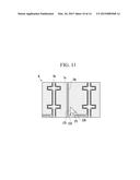 TOUCH SENSOR INCLUDING ELECTROSTATIC DISCHARGE PATTERN diagram and image