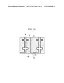 TOUCH SENSOR INCLUDING ELECTROSTATIC DISCHARGE PATTERN diagram and image