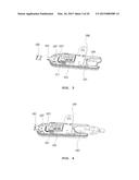 BIO SENSING DEVICE diagram and image