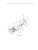 BIO SENSING DEVICE diagram and image