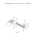 BIO SENSING DEVICE diagram and image