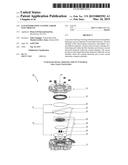 GAS SENSOR USING AN IONIC LIQUID ELECTROLYTE diagram and image